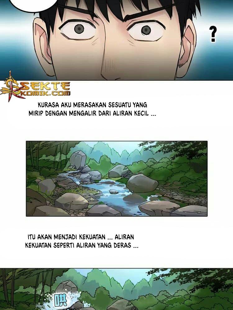 Super Cube Chapter 06 Gambar 10