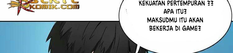 Super Cube Chapter 06 Gambar 16