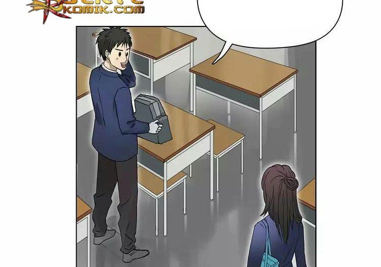 Super Cube Chapter 06 Gambar 30