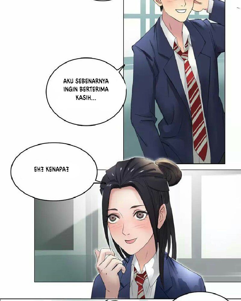 Super Cube Chapter 06 Gambar 32