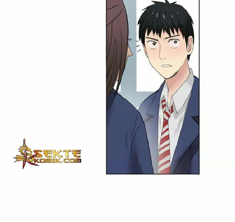 Super Cube Chapter 06 Gambar 35
