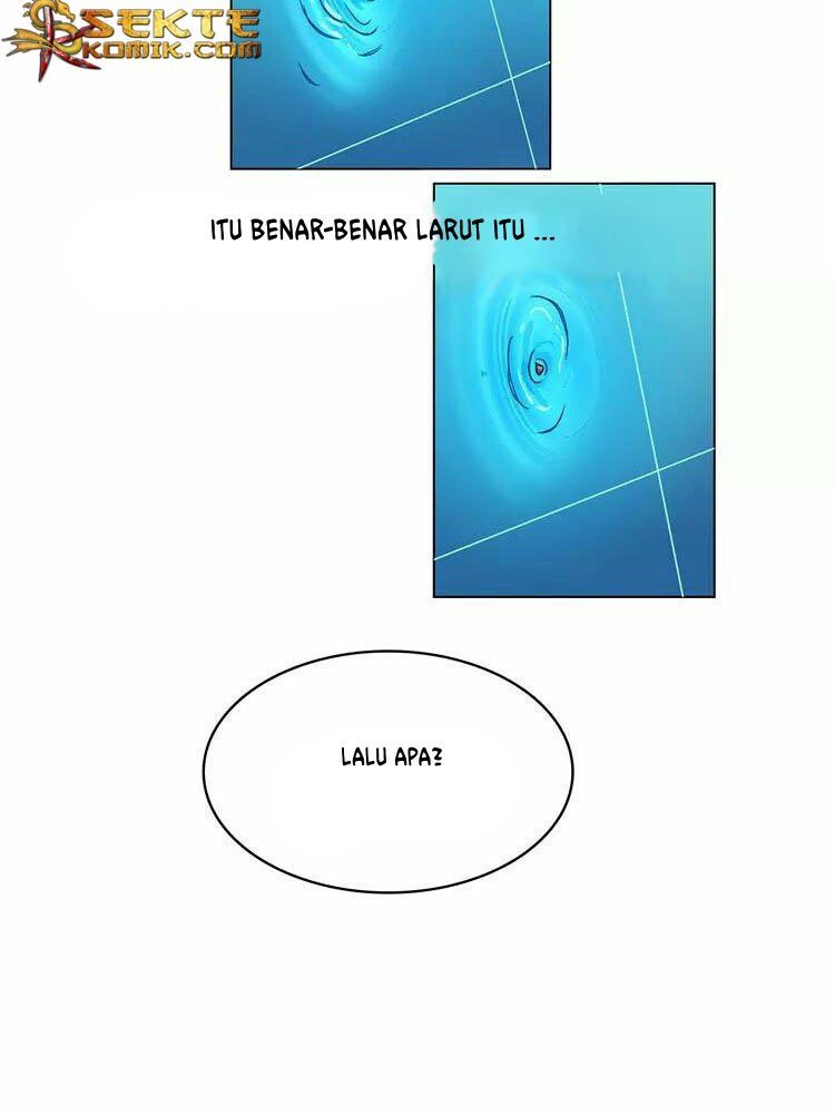 Super Cube Chapter 06 Gambar 4