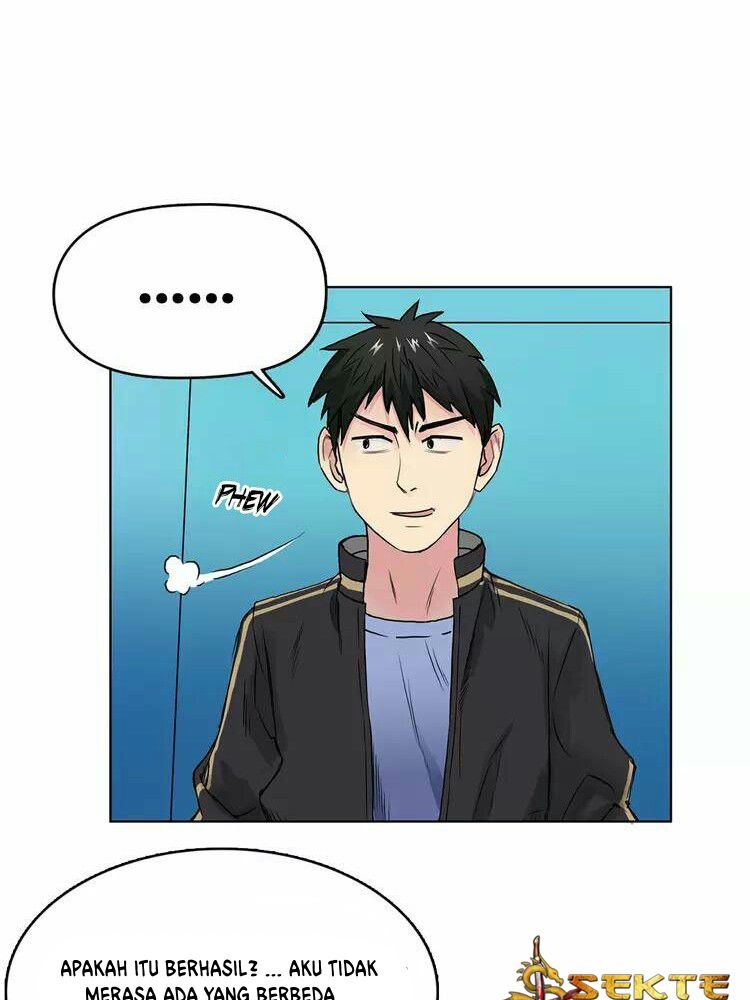 Super Cube Chapter 06 Gambar 6