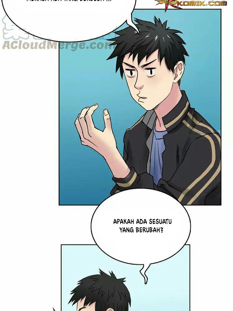 Super Cube Chapter 06 Gambar 7