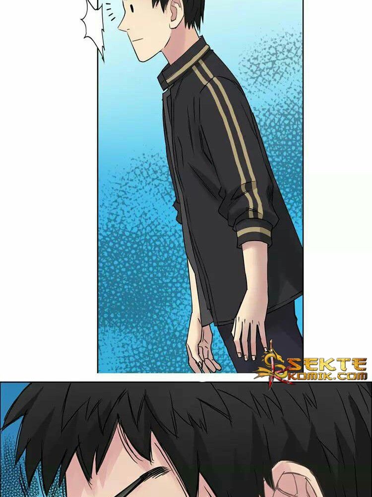 Super Cube Chapter 06 Gambar 8