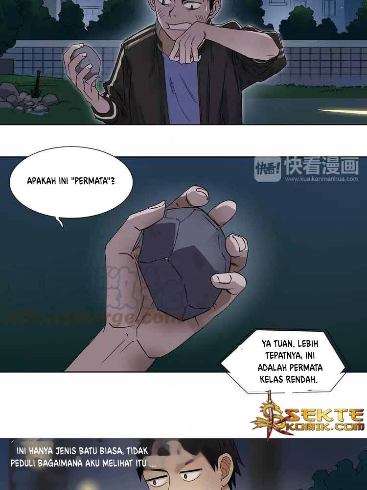 Super Cube Chapter 05 23