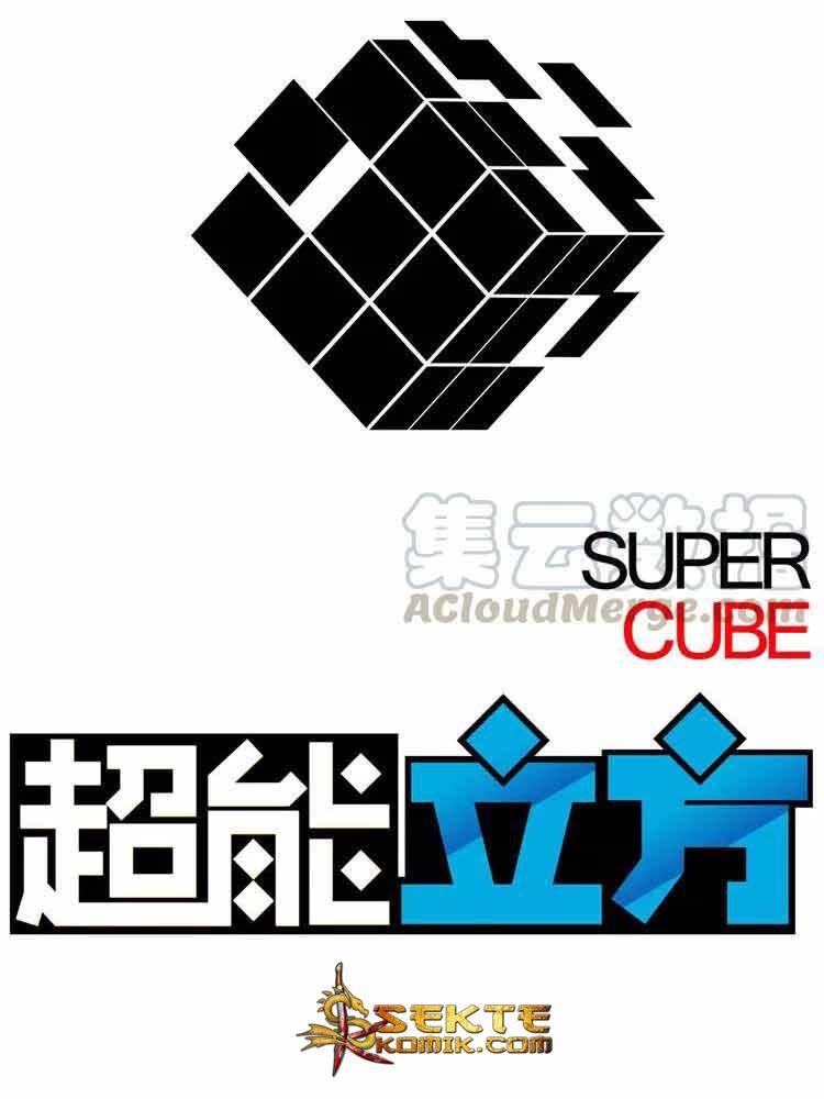Super Cube Chapter 05 3