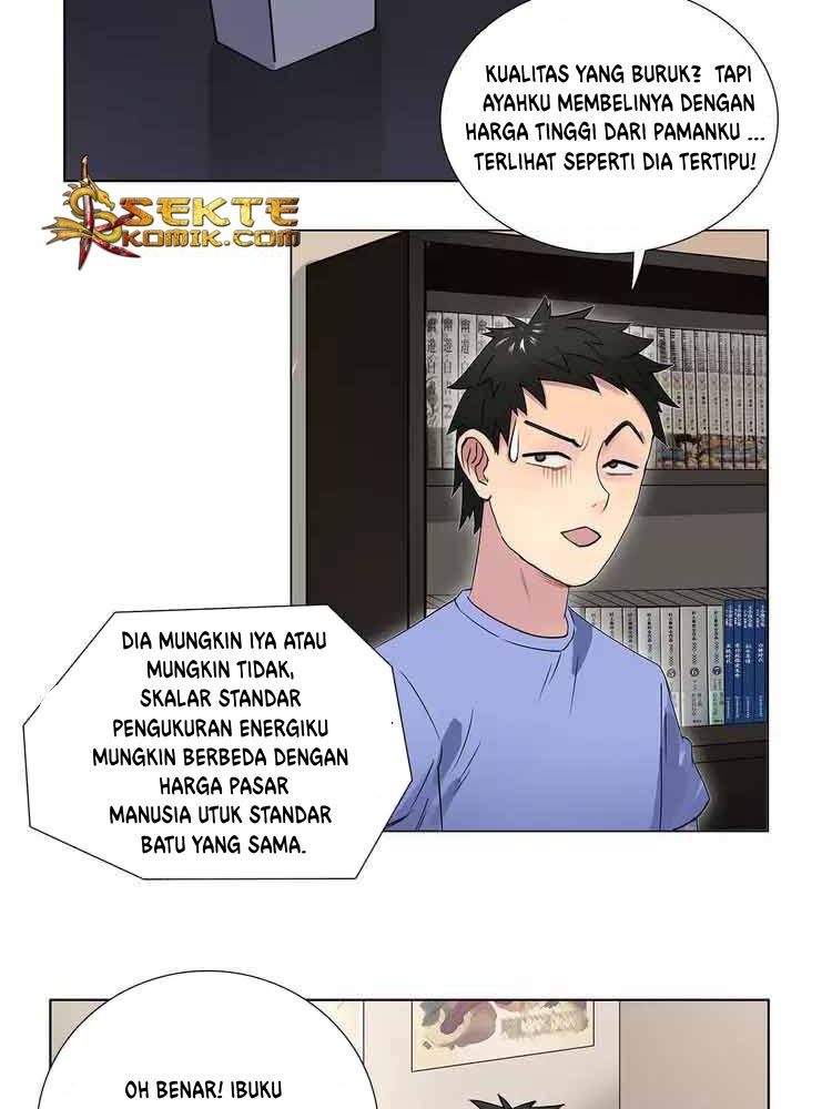 Super Cube Chapter 05 6