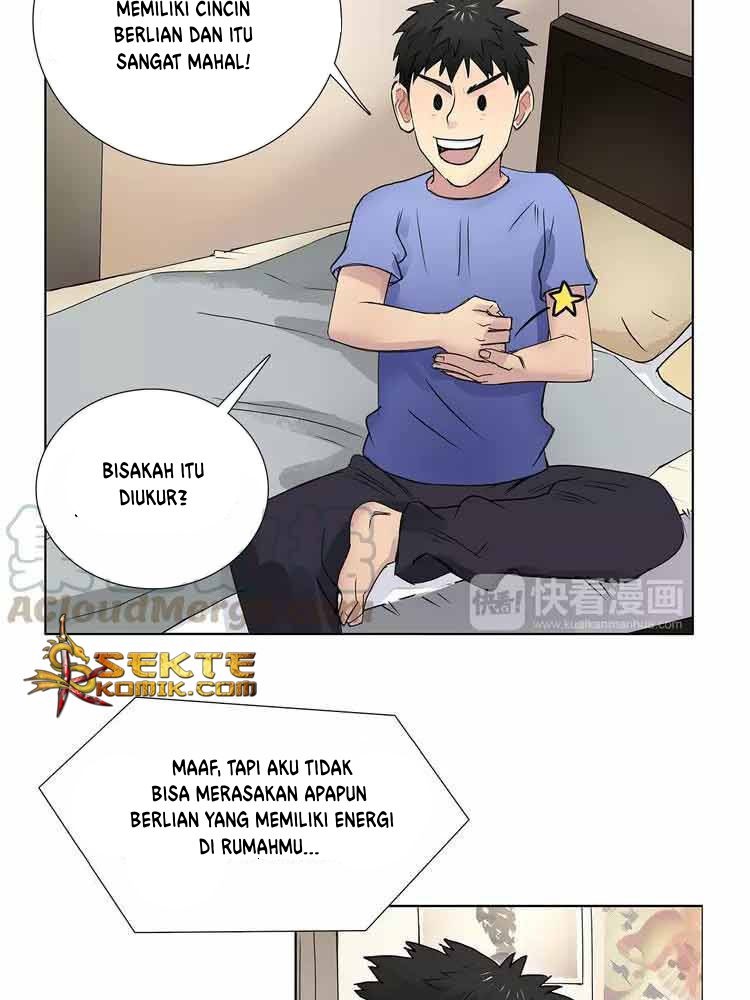 Super Cube Chapter 05 7