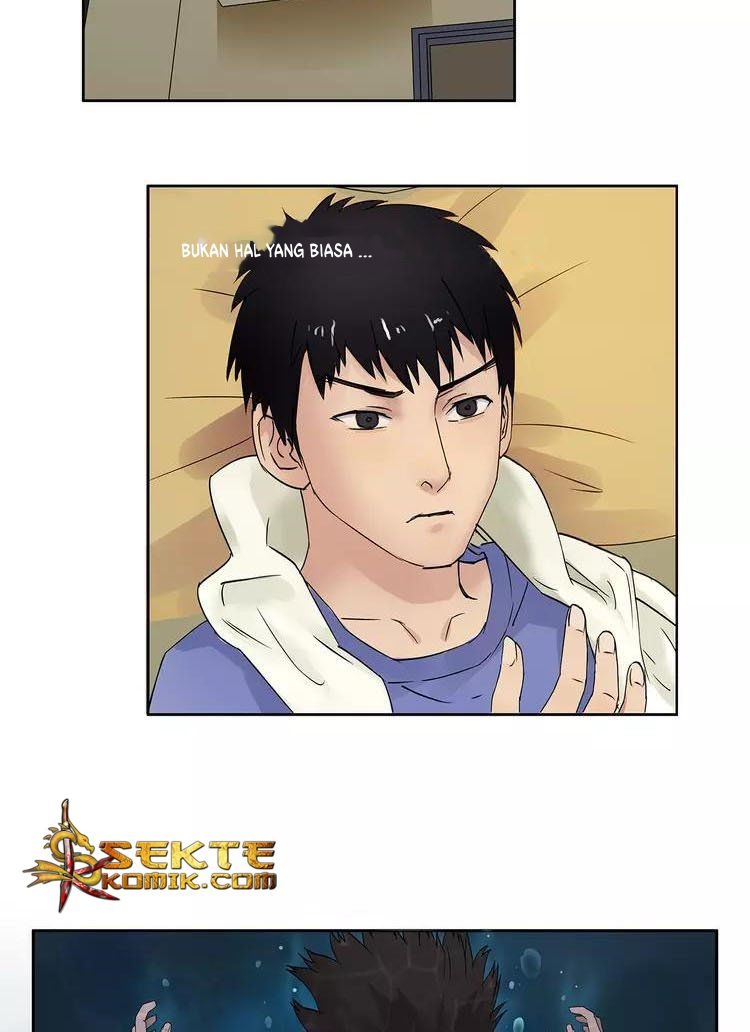 Super Cube Chapter 02 Gambar 13
