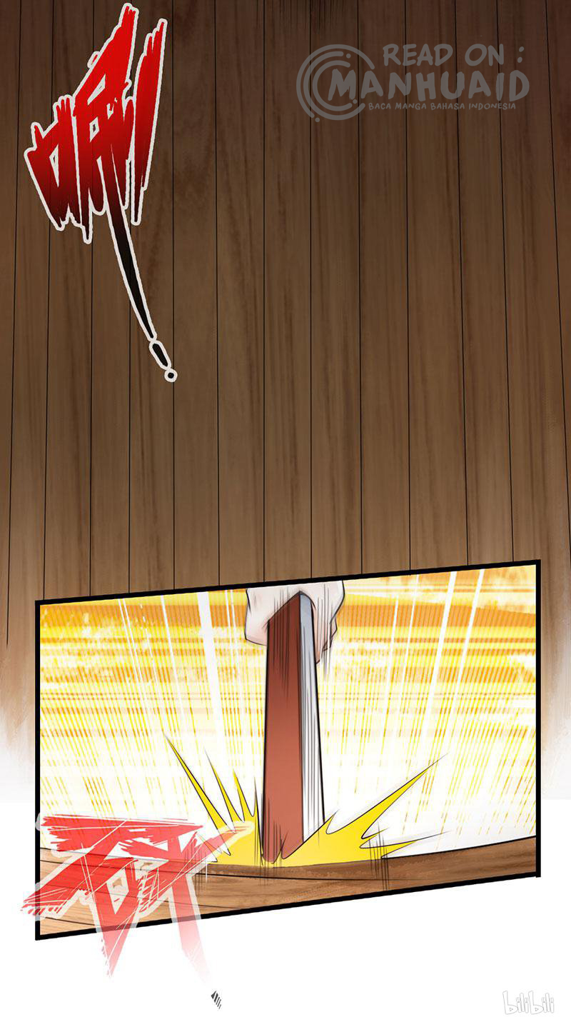 The Rebirt Taikoo Devil Chapter 47 Gambar 16