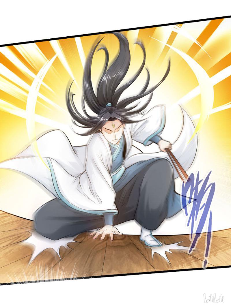 The Rebirt Taikoo Devil Chapter 47 Gambar 17