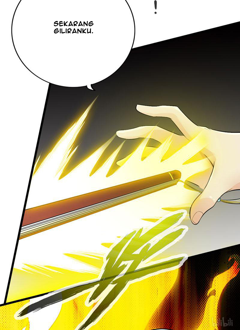 The Rebirt Taikoo Devil Chapter 47 Gambar 21