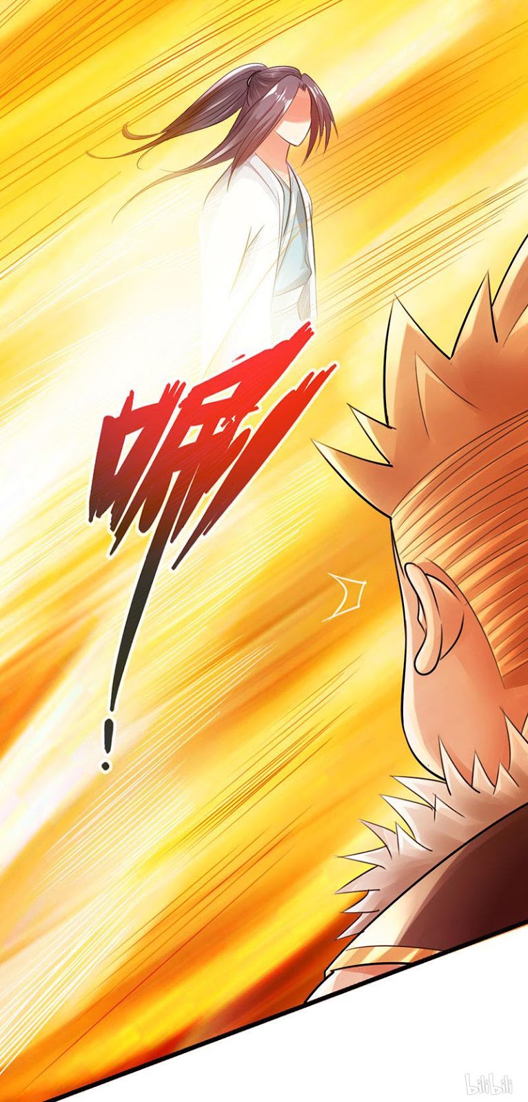 The Rebirt Taikoo Devil Chapter 47 Gambar 28