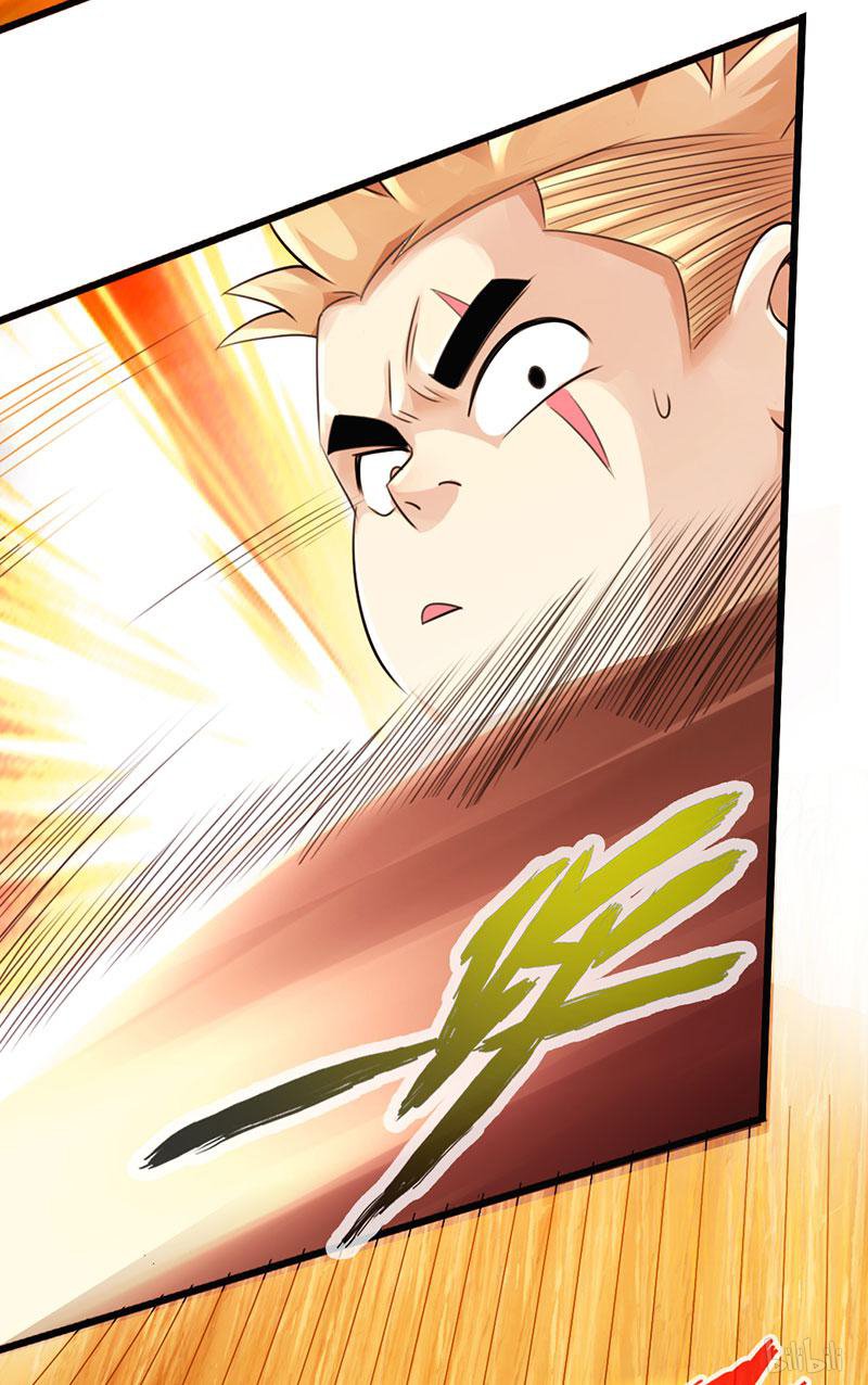 The Rebirt Taikoo Devil Chapter 47 Gambar 29