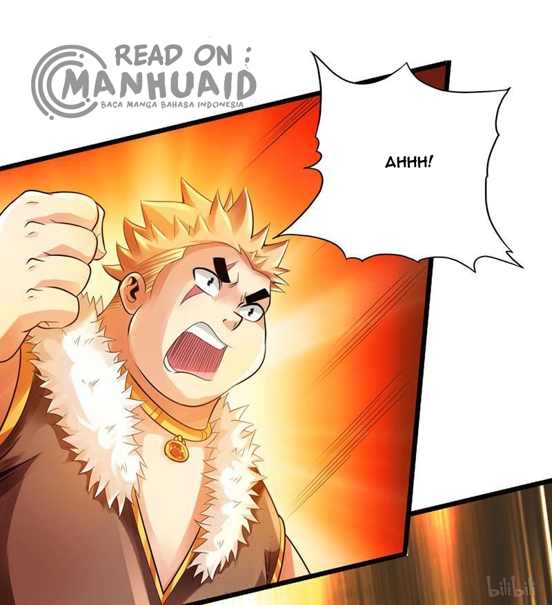 The Rebirt Taikoo Devil Chapter 47 Gambar 32