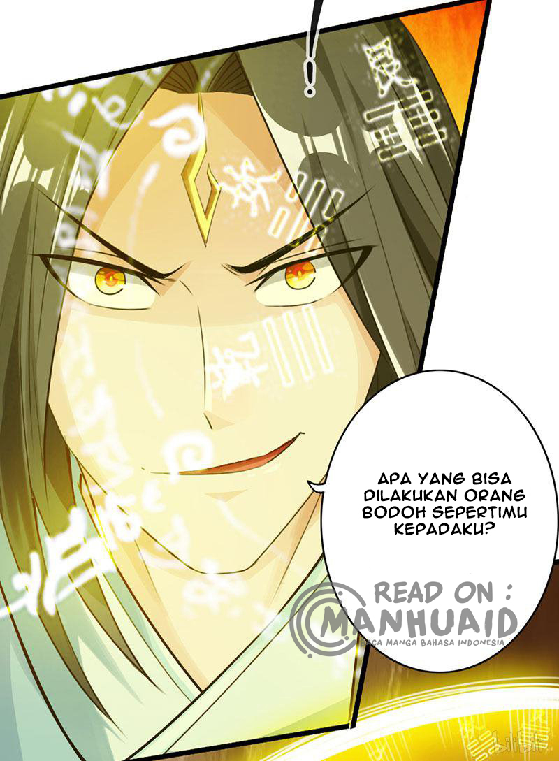The Rebirt Taikoo Devil Chapter 47 Gambar 6