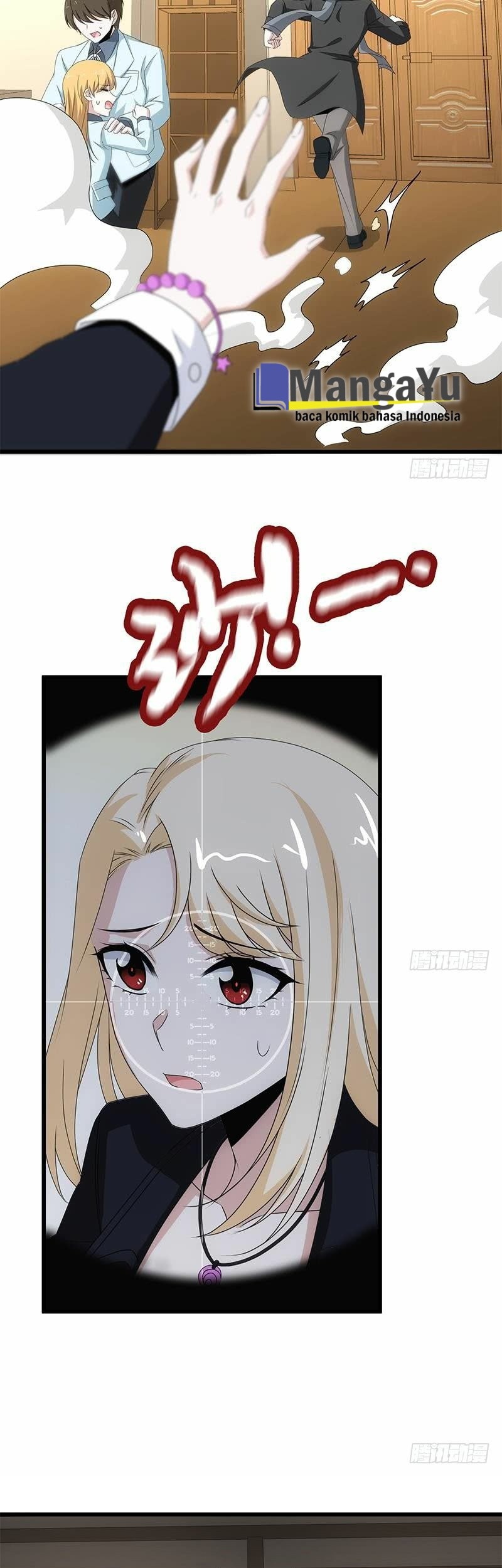 Strongest Son In Law Chapter 07 Gambar 17