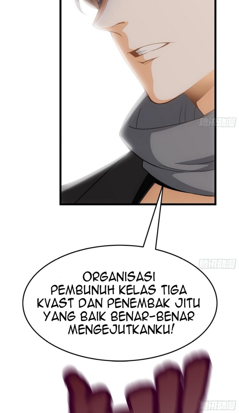 Strongest Son In Law Chapter 07 Gambar 22