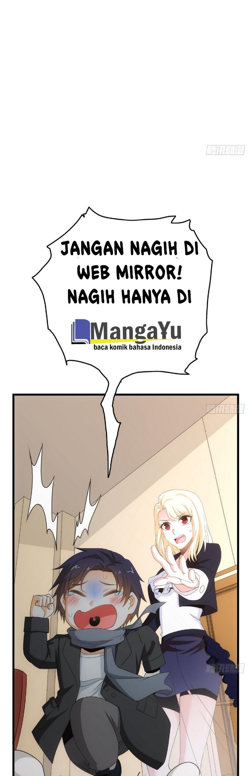 Strongest Son In Law Chapter 07 Gambar 28
