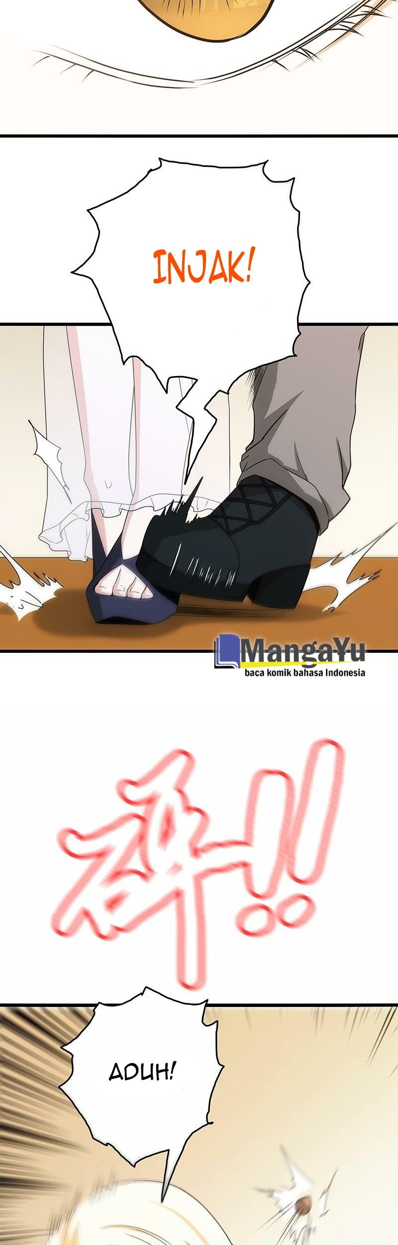 Strongest Son In Law Chapter 07 Gambar 8