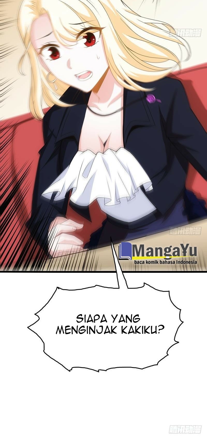 Strongest Son In Law Chapter 07 Gambar 9