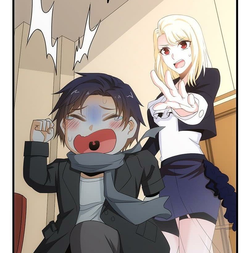 Strongest Son In Law Chapter 07 Gambar 13