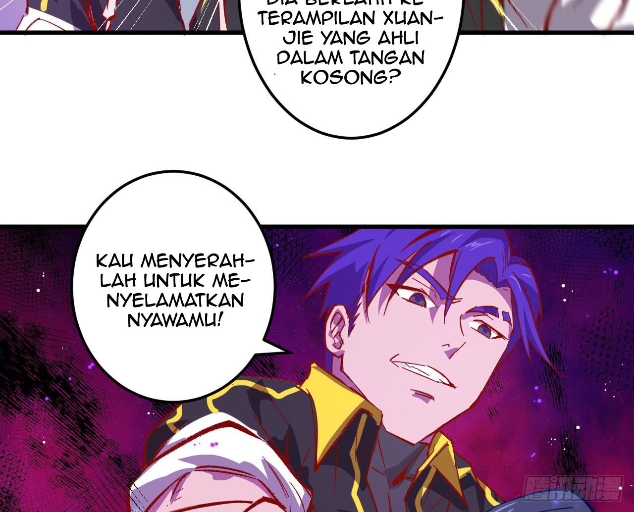 Monk From the Future Chapter 04 Gambar 14