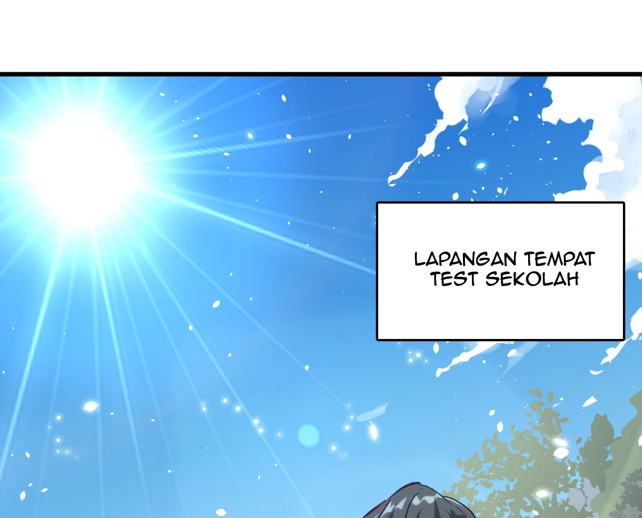 Baca Monk From the Future Chapter 04 Gambar 2