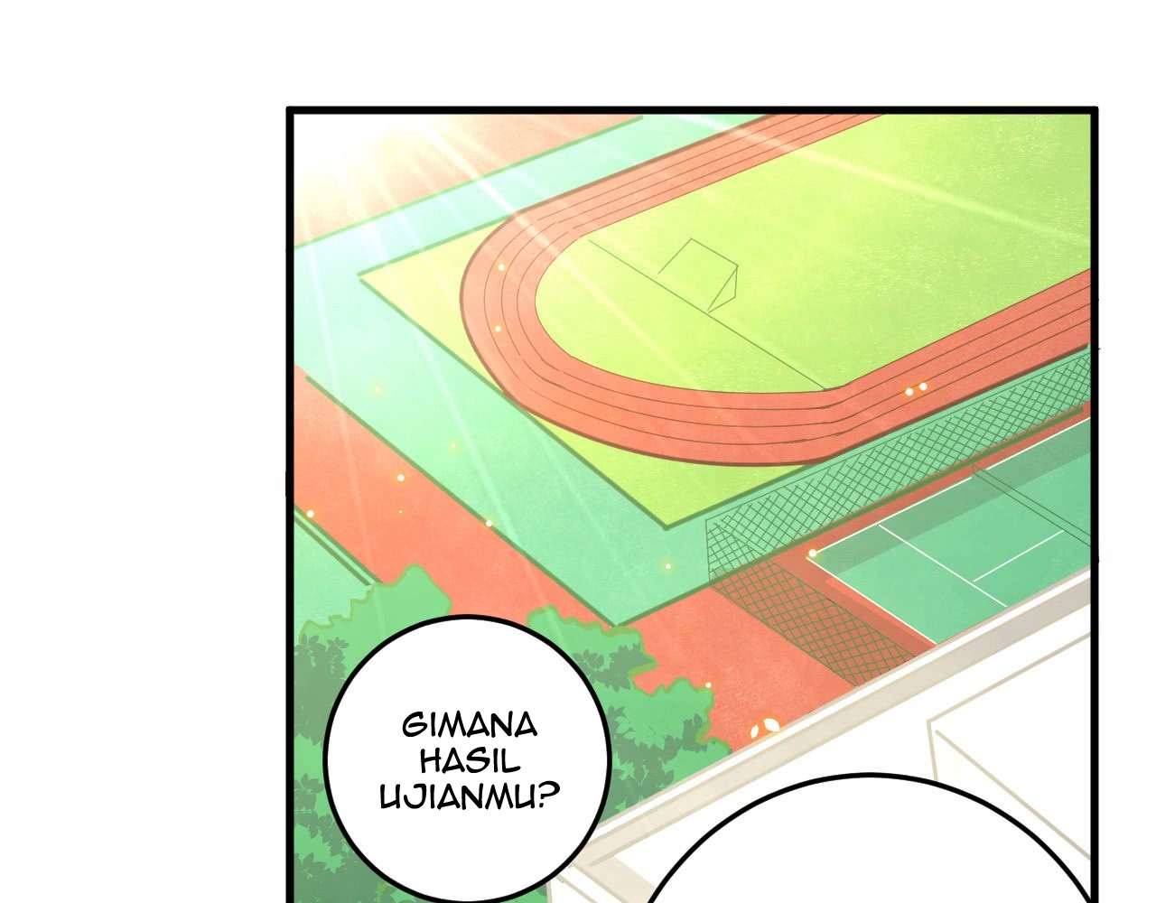 Monk From the Future Chapter 04 Gambar 50