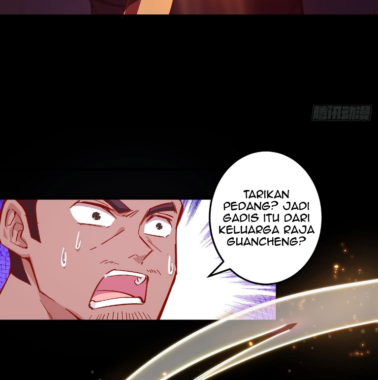 Monk From the Future Chapter 2 Gambar 59