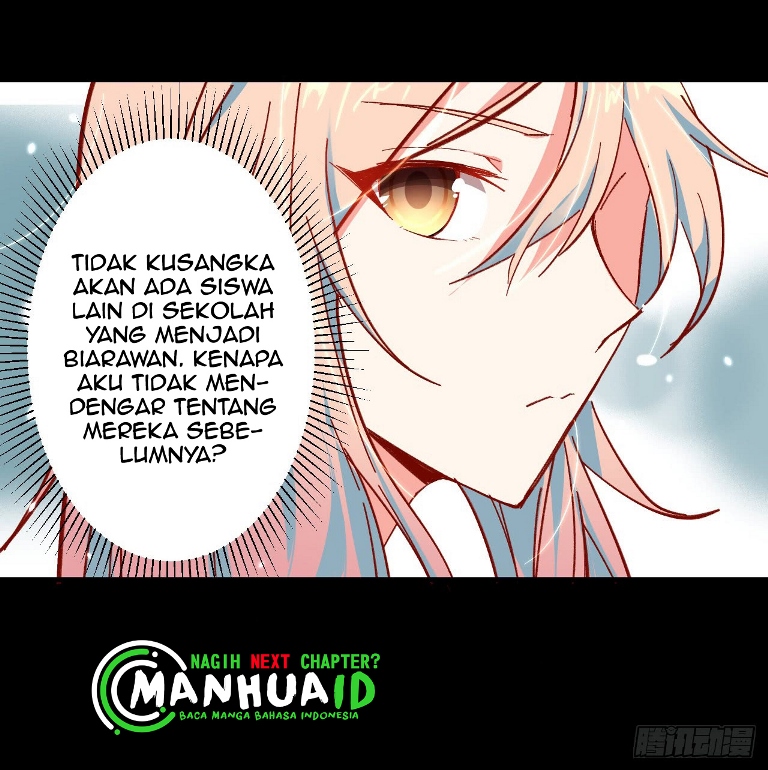 Monk From the Future Chapter 2 Gambar 69