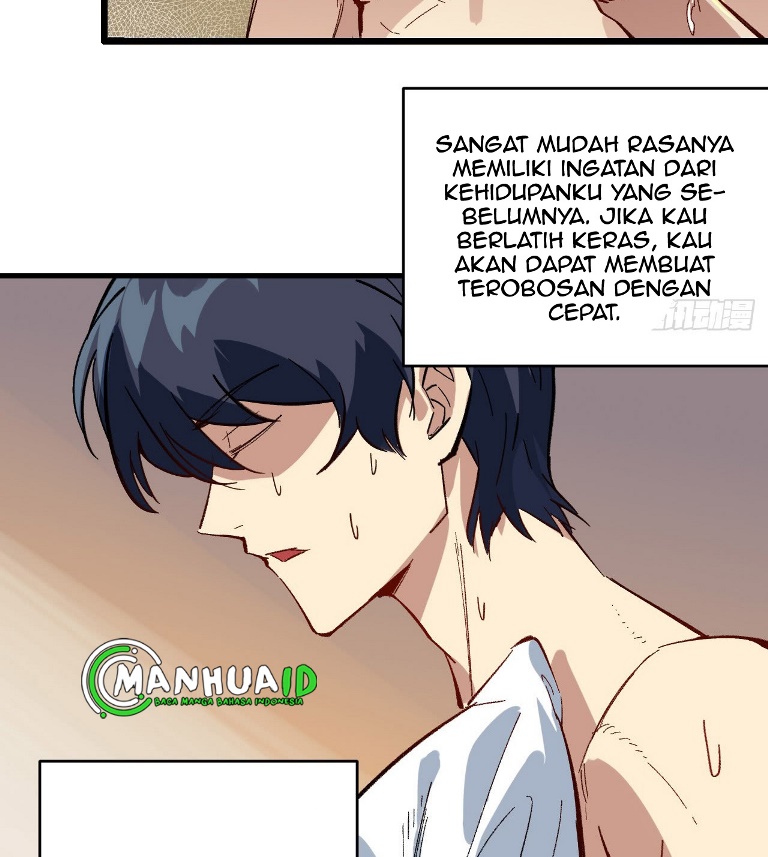 Monk From the Future Chapter 1 Gambar 101