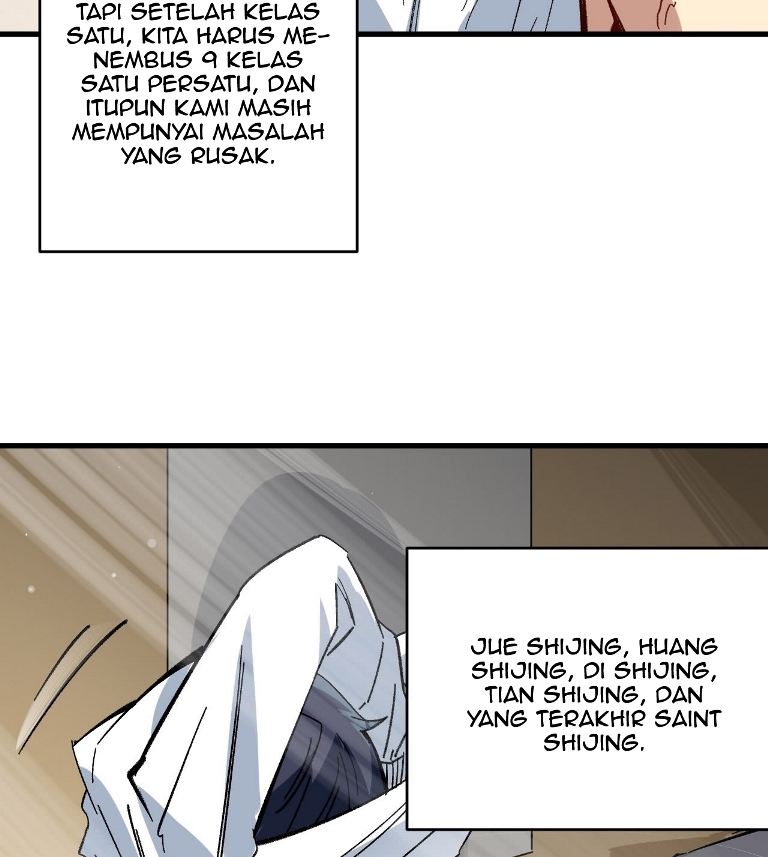 Monk From the Future Chapter 1 Gambar 102