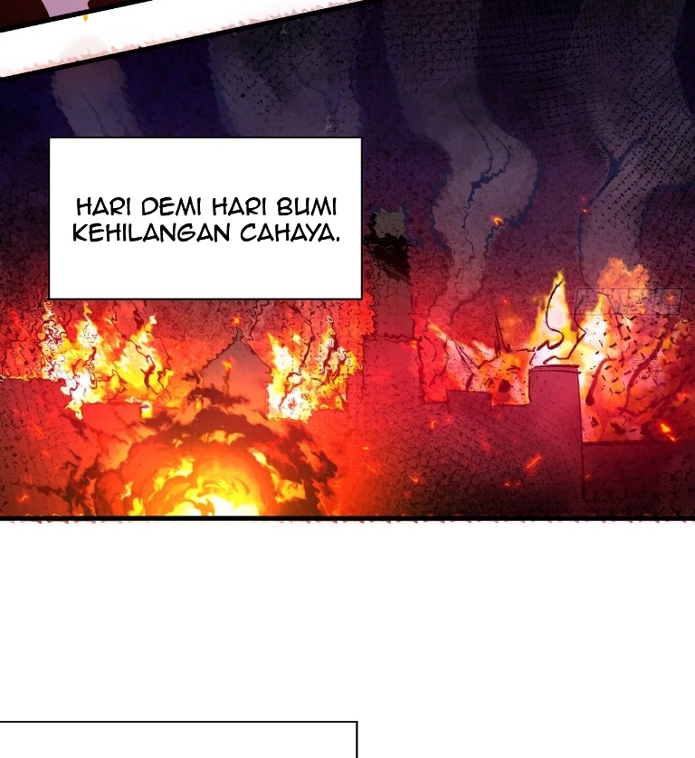 Monk From the Future Chapter 1 Gambar 18