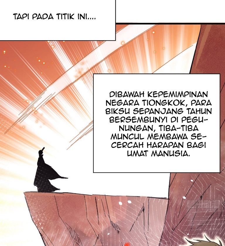 Monk From the Future Chapter 1 Gambar 19