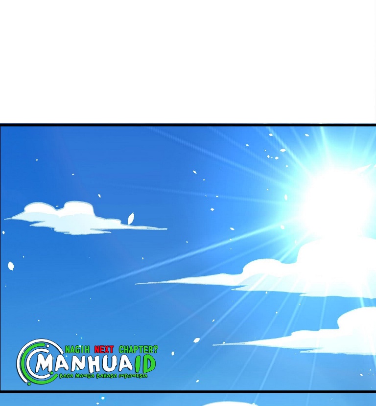 Baca Manhua Monk From the Future Chapter 1 Gambar 2
