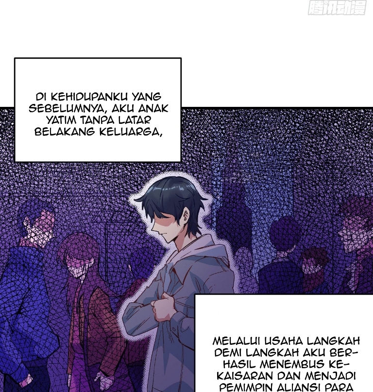 Monk From the Future Chapter 1 Gambar 87