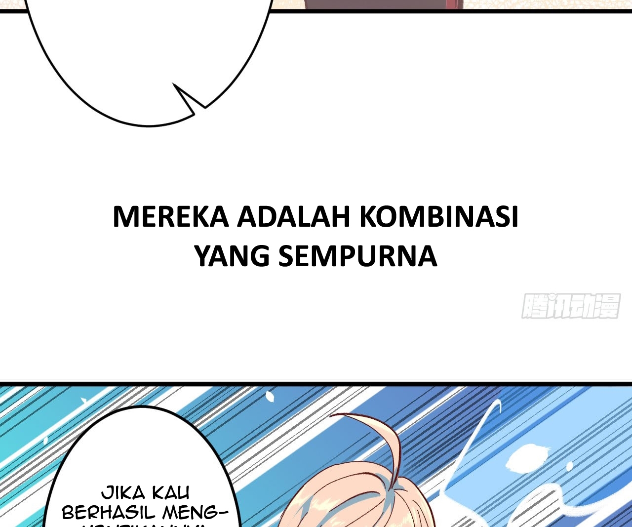 Monk From the Future Chapter 00 Gambar 23