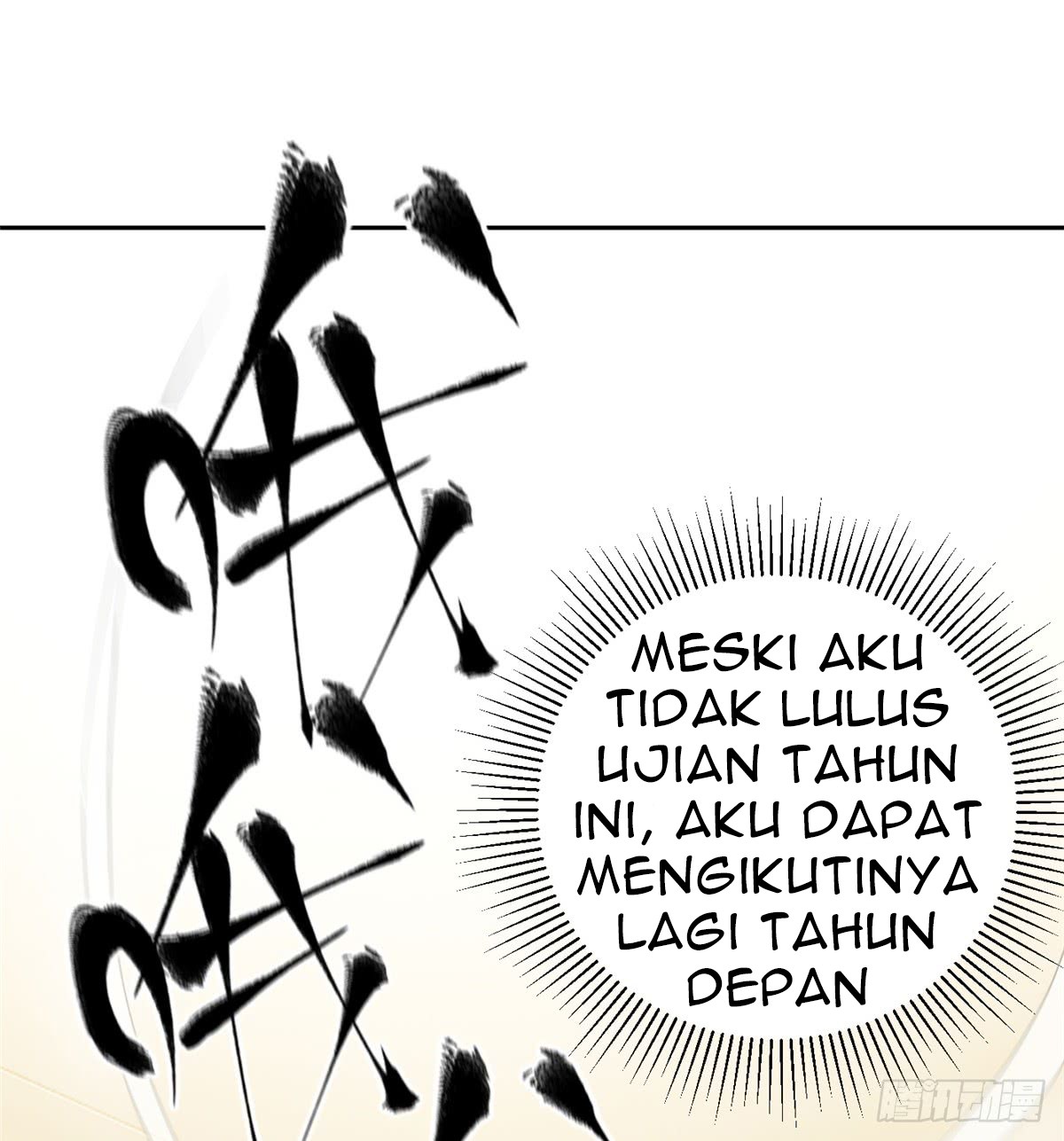 Global Gao Wu Chapter 13 Gambar 28