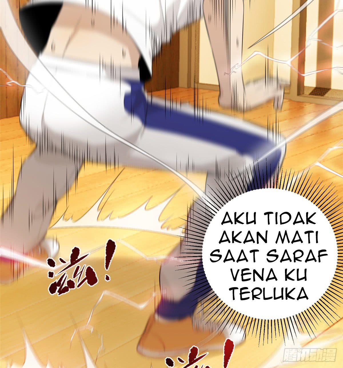 Global Gao Wu Chapter 13 Gambar 30