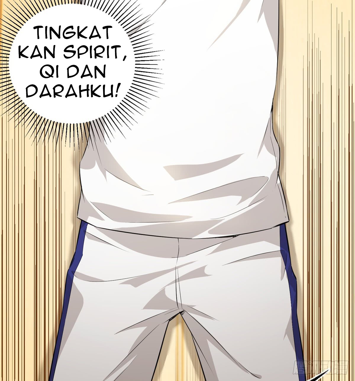 Global Gao Wu Chapter 13 Gambar 37