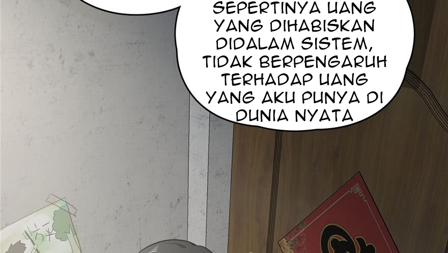 Global Gao Wu Chapter 02 Gambar 56