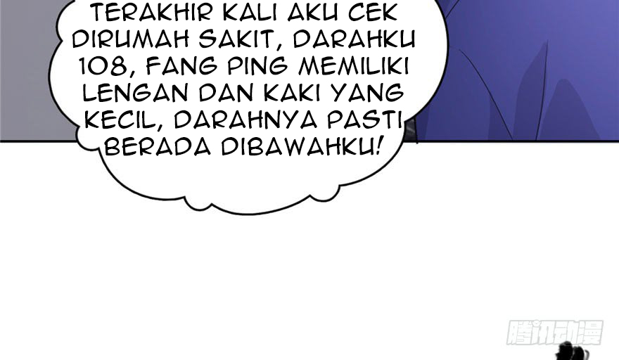 Global Gao Wu Chapter 02 Gambar 83