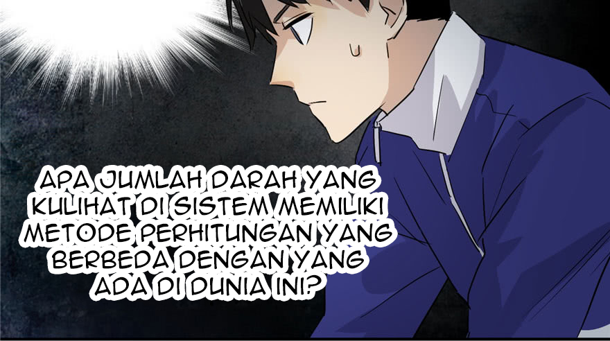 Global Gao Wu Chapter 02 Gambar 86