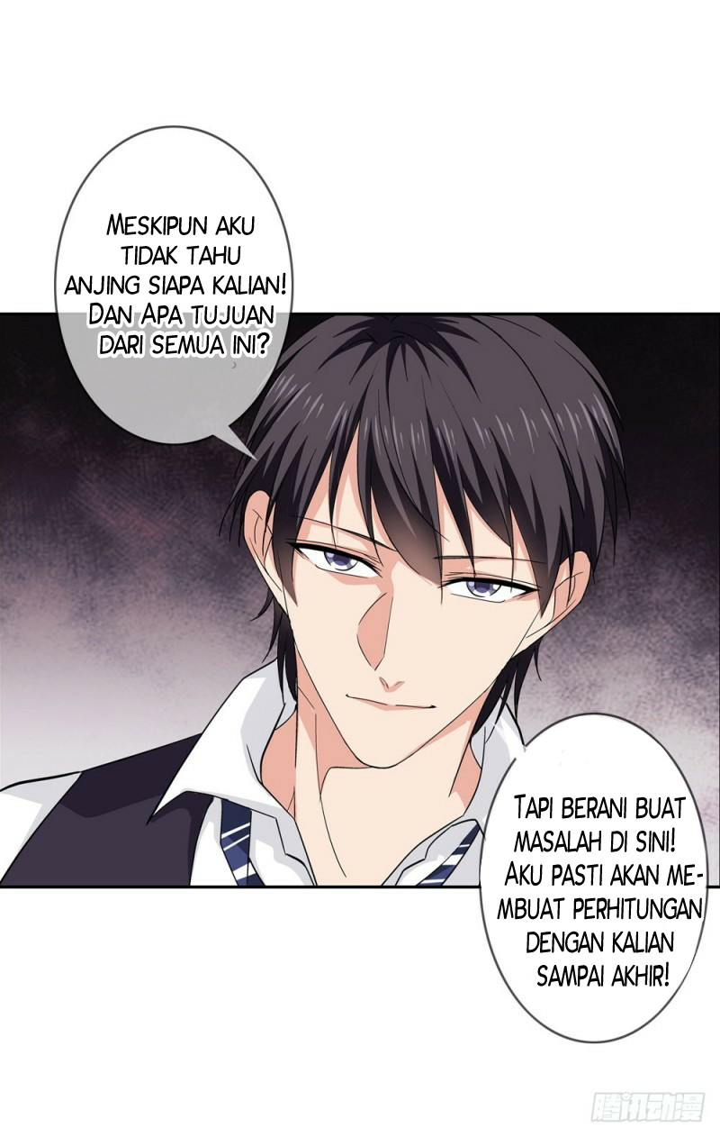 Urban Immortal Wine Chapter 04 Gambar 13