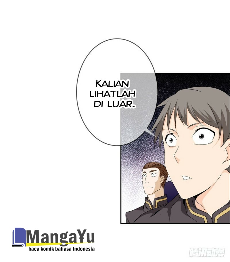 Urban Immortal Wine Chapter 04 Gambar 17