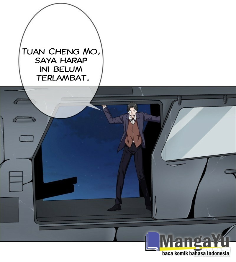 Urban Immortal Wine Chapter 04 Gambar 19