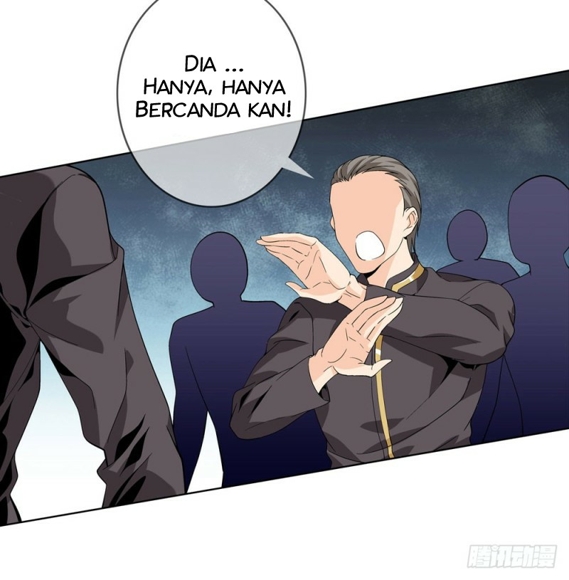 Urban Immortal Wine Chapter 04 Gambar 21