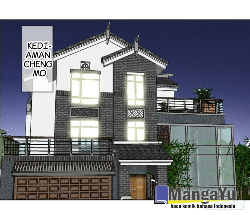 Urban Immortal Wine Chapter 04 Gambar 30